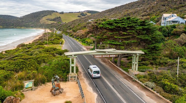 Great Ocean Road