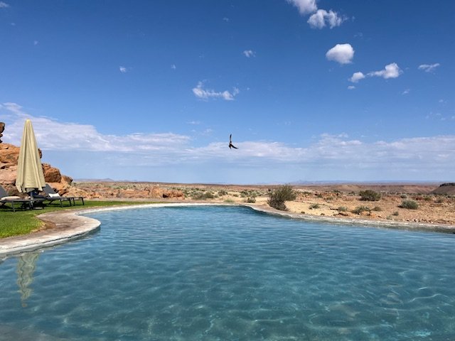 Fish River - Canyon Lodge