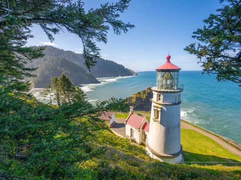 Oregon Coast_Heceta Head Lighthouse_small_Foto-Credit Martin Wein