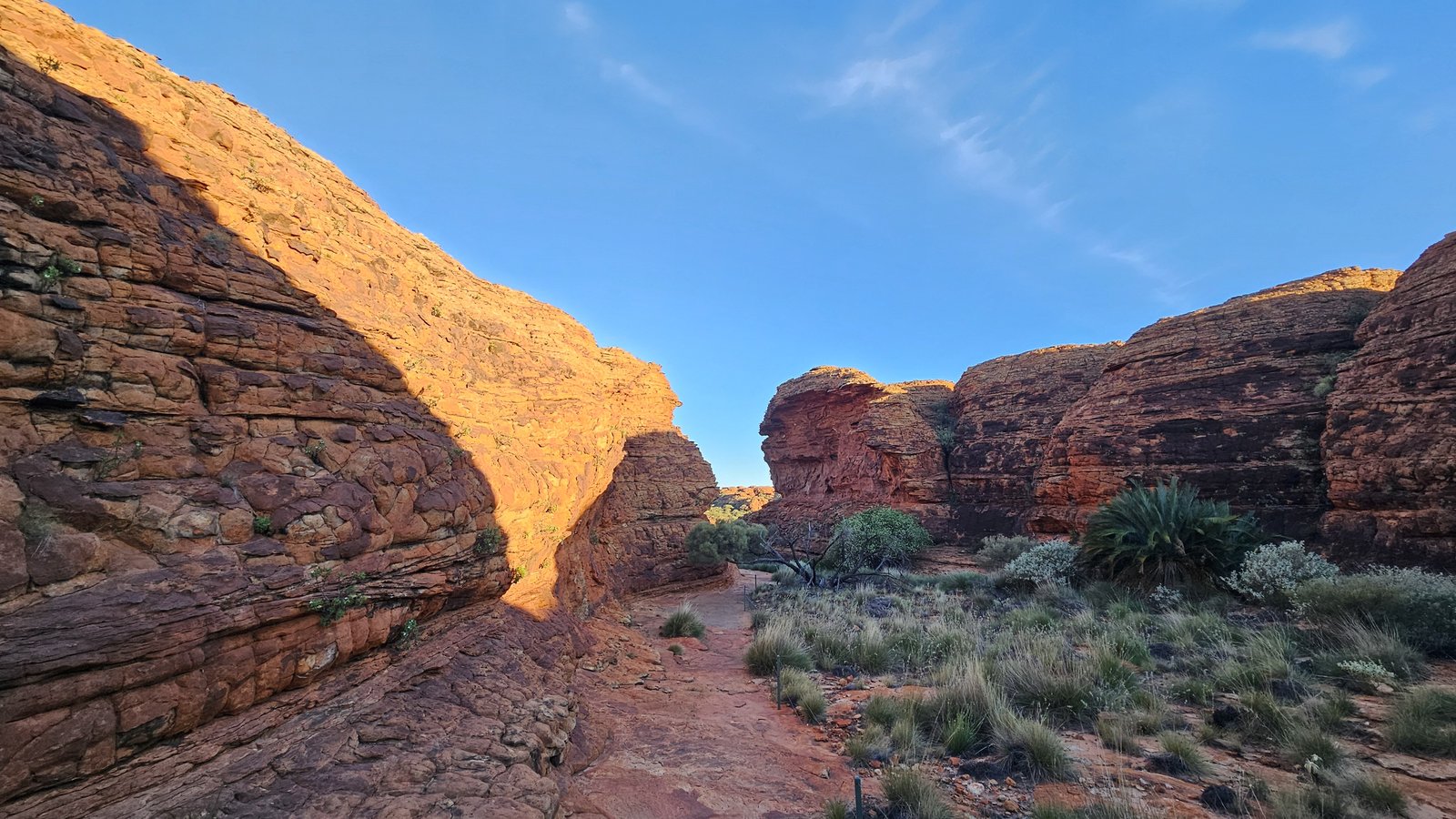 Red Centre 2025 (14) Kings Canyon Rim Walk 2
