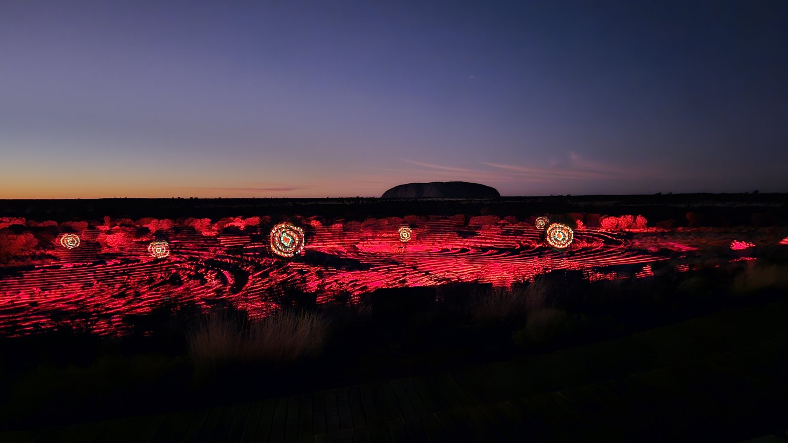 Red Centre 2025 (17) Uluru Sunrise Journeys